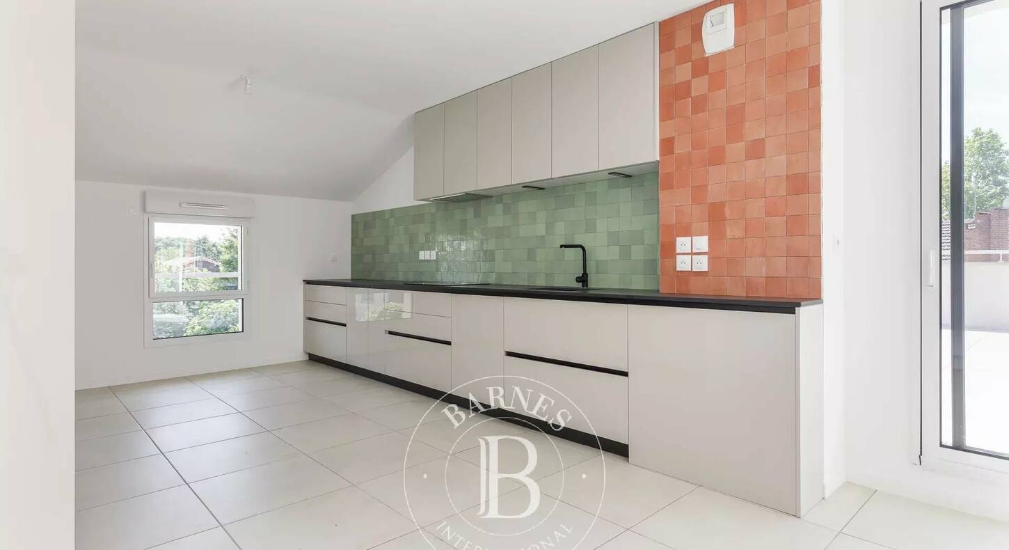 Show - BARNES Toulouse - Immobilier de luxe, appartements et maisons de prestige à Toulouse