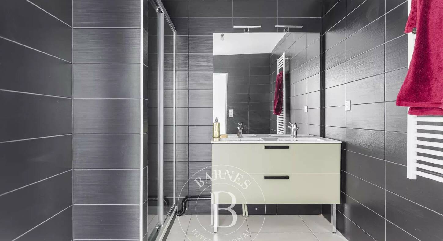 Show - BARNES Toulouse - Immobilier de luxe, appartements et maisons de prestige à Toulouse