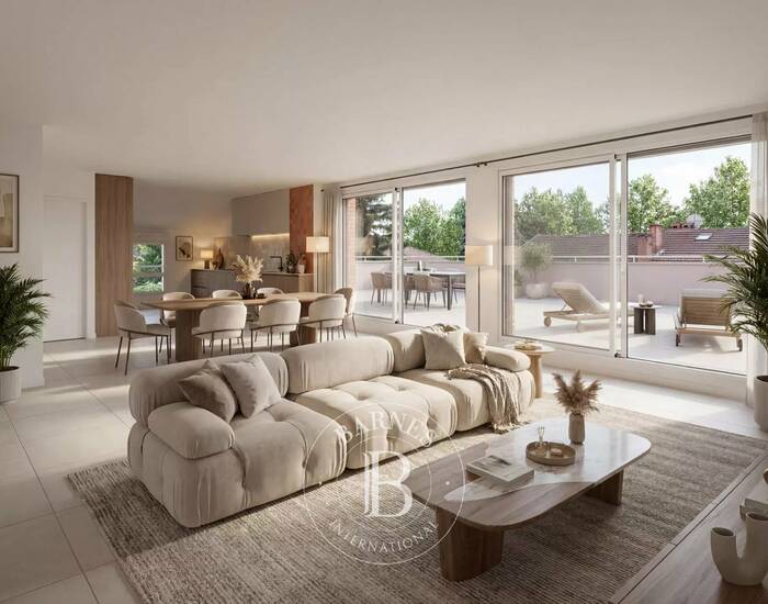 Index - BARNES Agency, luxury real estate in Toulouse