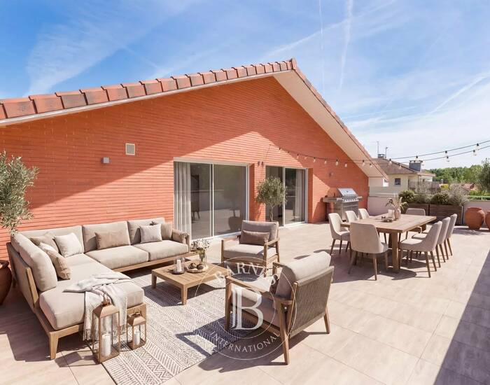 Index - BARNES Toulouse - Immobilier de luxe, appartements et maisons de prestige à Toulouse