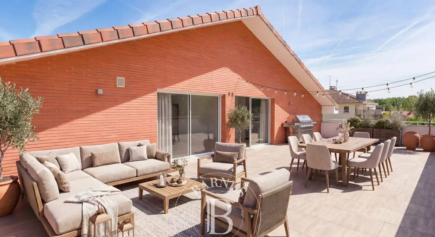 Show - BARNES Toulouse - Immobilier de luxe, appartements et maisons de prestige à Toulouse