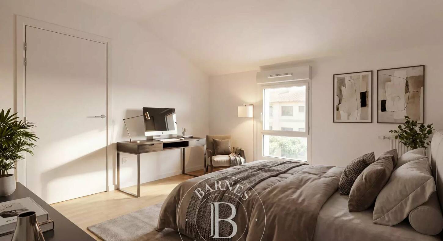 Show - BARNES Toulouse - Immobilier de luxe, appartements et maisons de prestige à Toulouse