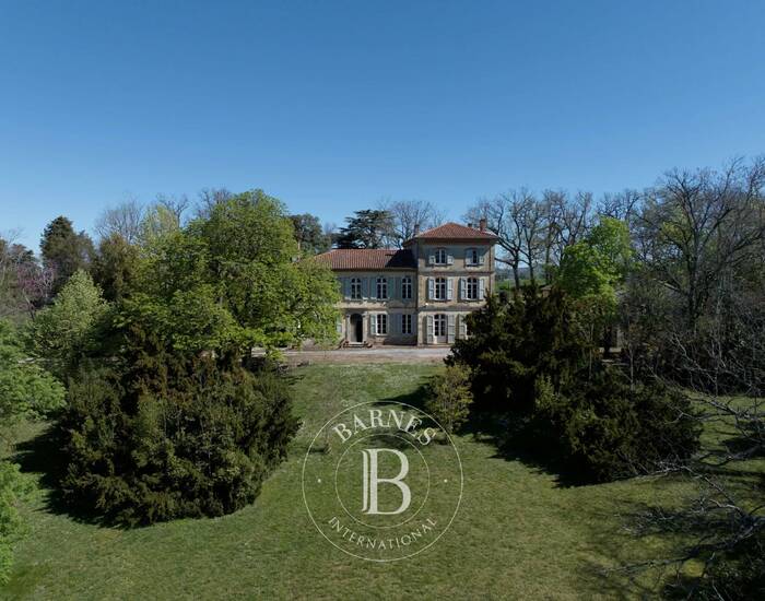 Index - BARNES Toulouse - Immobilier de luxe, appartements et maisons de prestige à Toulouse
