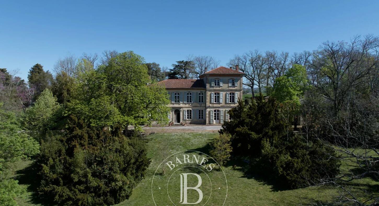 Show - BARNES Toulouse - Immobilier de luxe, appartements et maisons de prestige à Toulouse