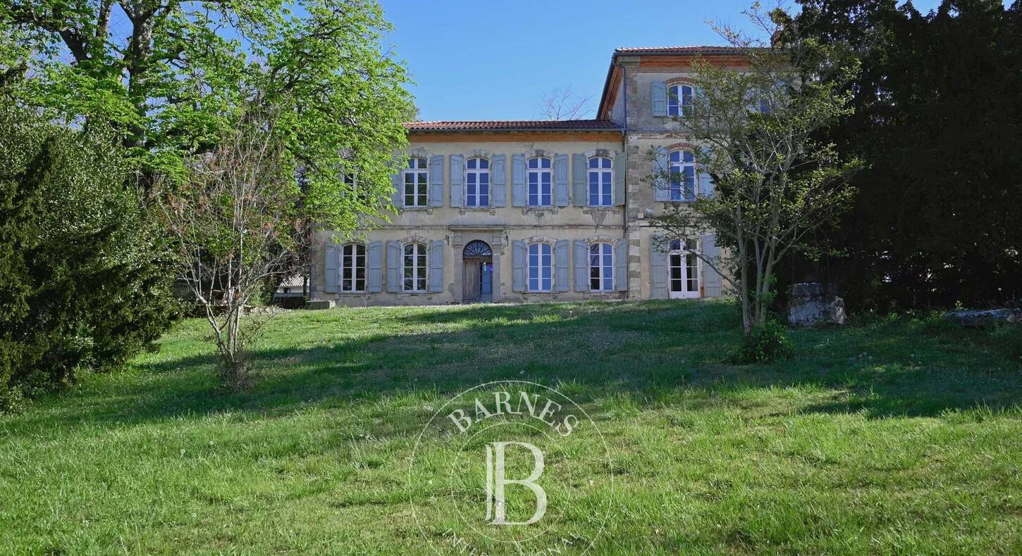 Show - BARNES Toulouse - Immobilier de luxe, appartements et maisons de prestige à Toulouse
