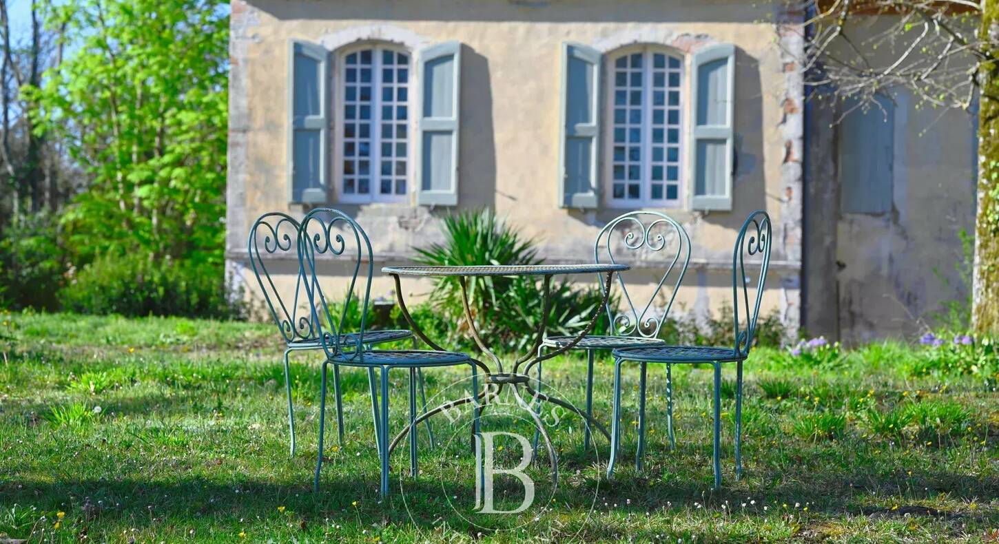 Show - BARNES Toulouse - Immobilier de luxe, appartements et maisons de prestige à Toulouse