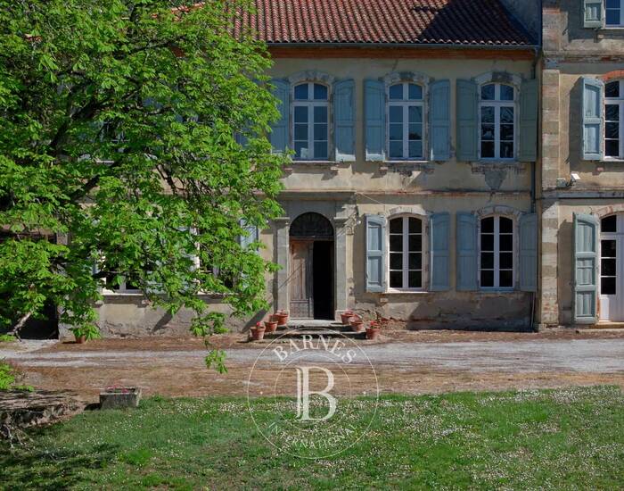 Index - BARNES Agency, luxury real estate in Toulouse