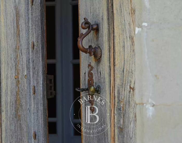 Index - BARNES Agency, luxury real estate in Toulouse