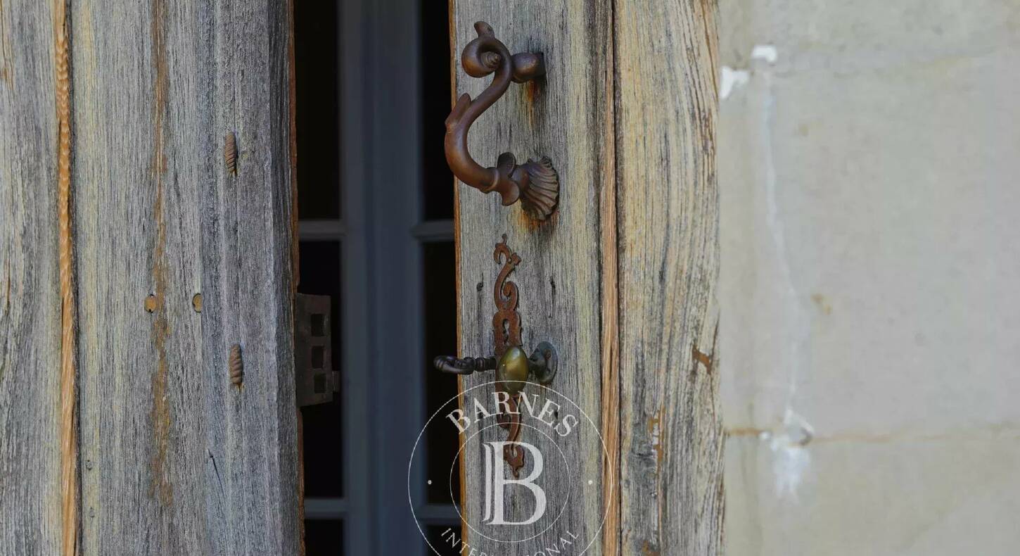 Show - BARNES Toulouse - Immobilier de luxe, appartements et maisons de prestige à Toulouse