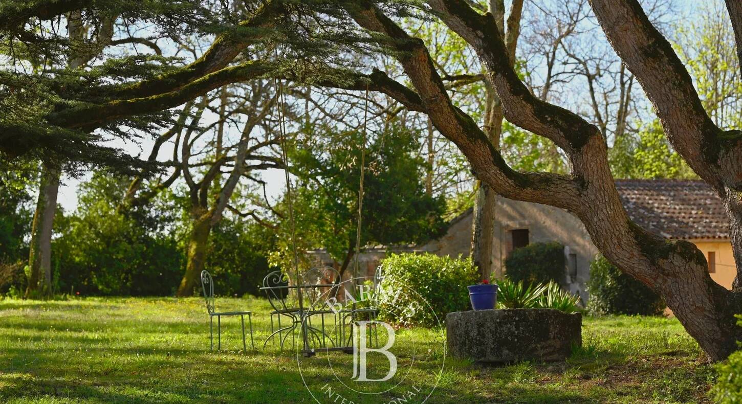 Show - BARNES Toulouse - Immobilier de luxe, appartements et maisons de prestige à Toulouse