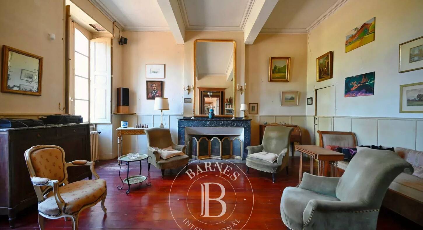 Show - BARNES Toulouse - Immobilier de luxe, appartements et maisons de prestige à Toulouse