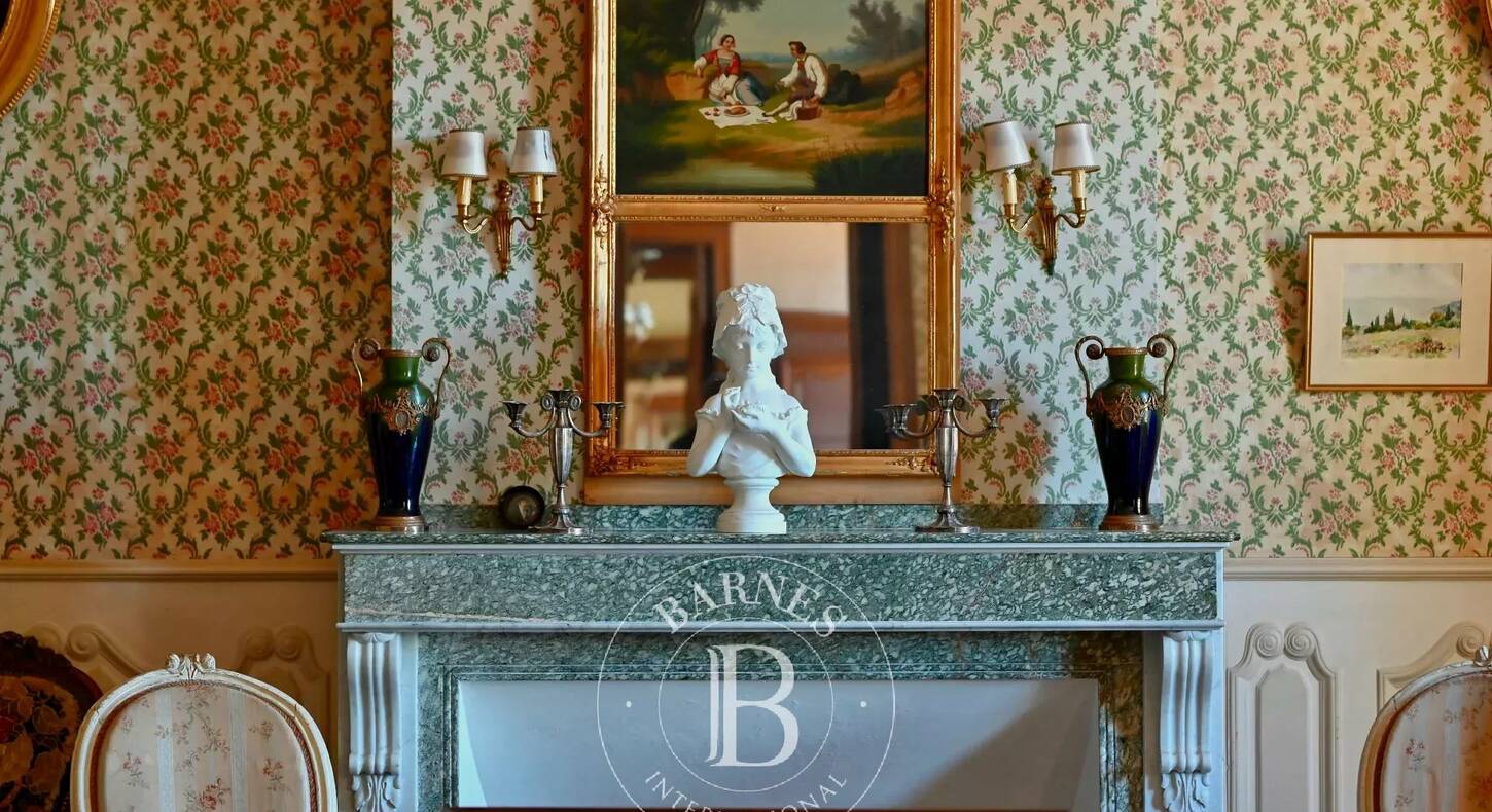 Show - BARNES Toulouse - Immobilier de luxe, appartements et maisons de prestige à Toulouse