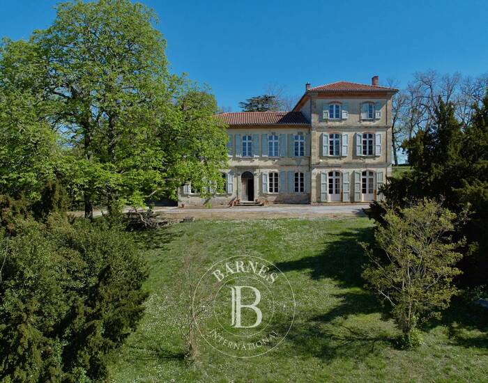 Index - BARNES Toulouse - Immobilier de luxe, appartements et maisons de prestige à Toulouse