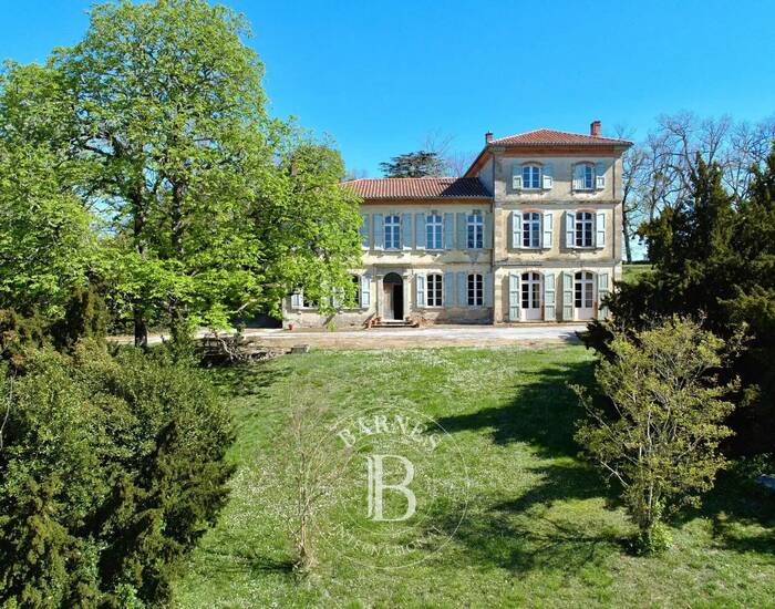 Index - BARNES Agency, luxury real estate in Toulouse