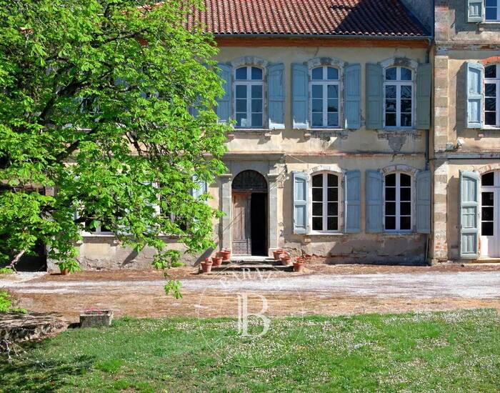 Index - BARNES Agency, luxury real estate in Toulouse
