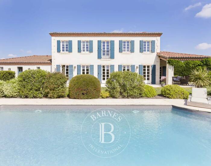 Index - BARNES Agency, luxury real estate in Toulouse