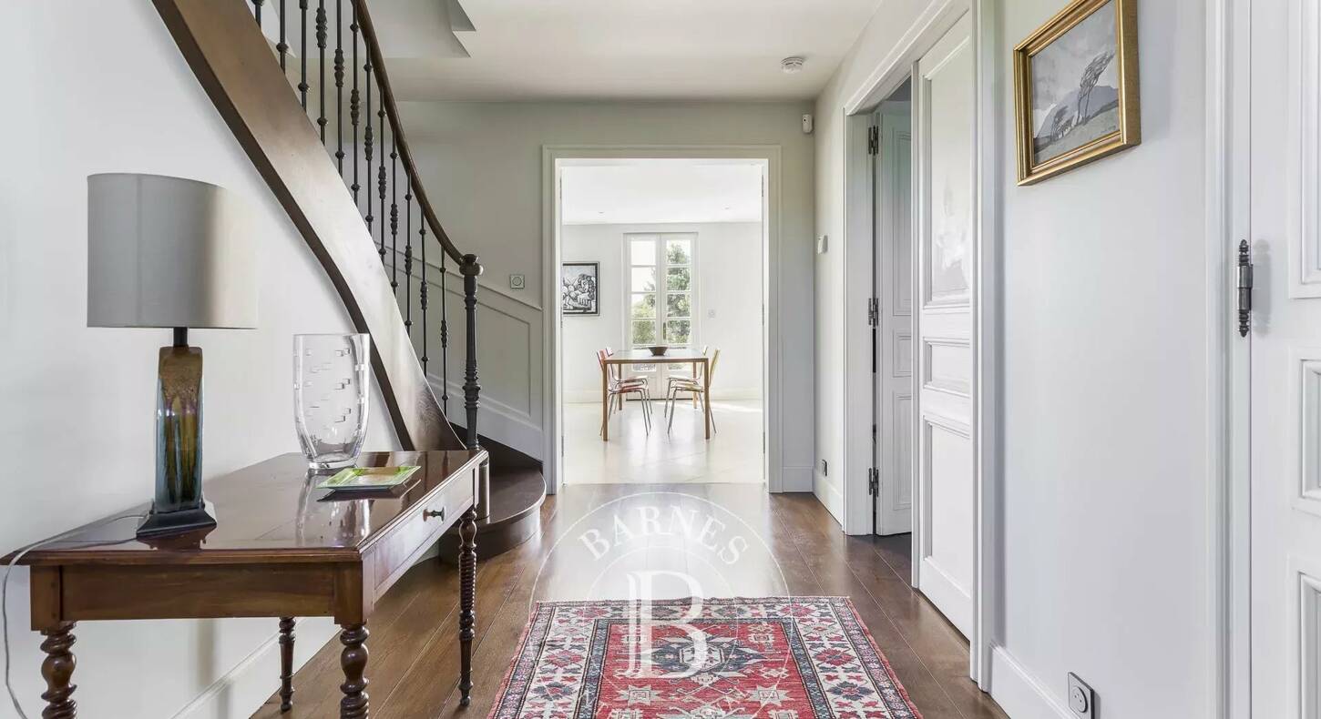Show - BARNES Agency, luxury real estate in Toulouse