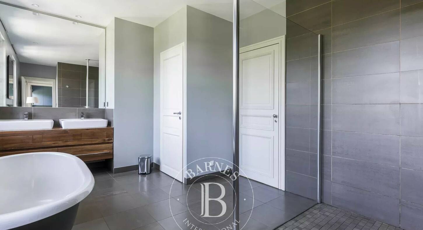 Show - BARNES Agency, luxury real estate in Toulouse