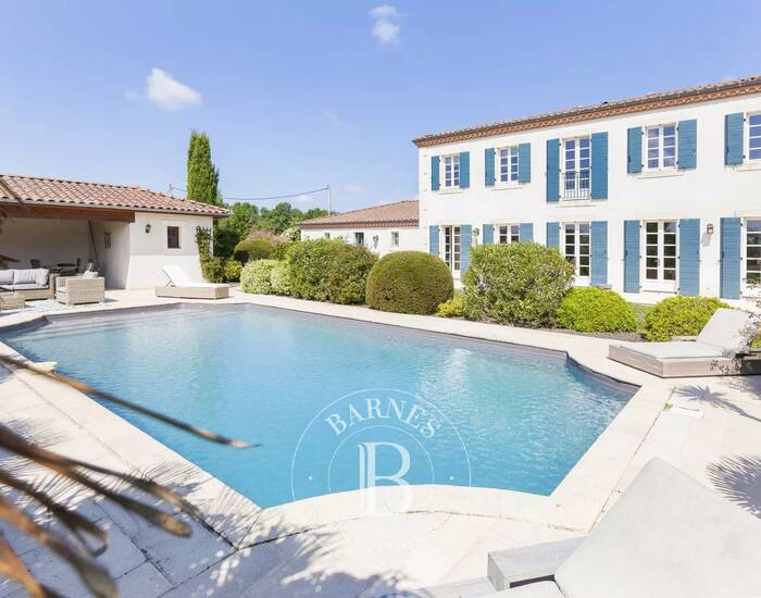 Index - BARNES Agency, luxury real estate in Toulouse