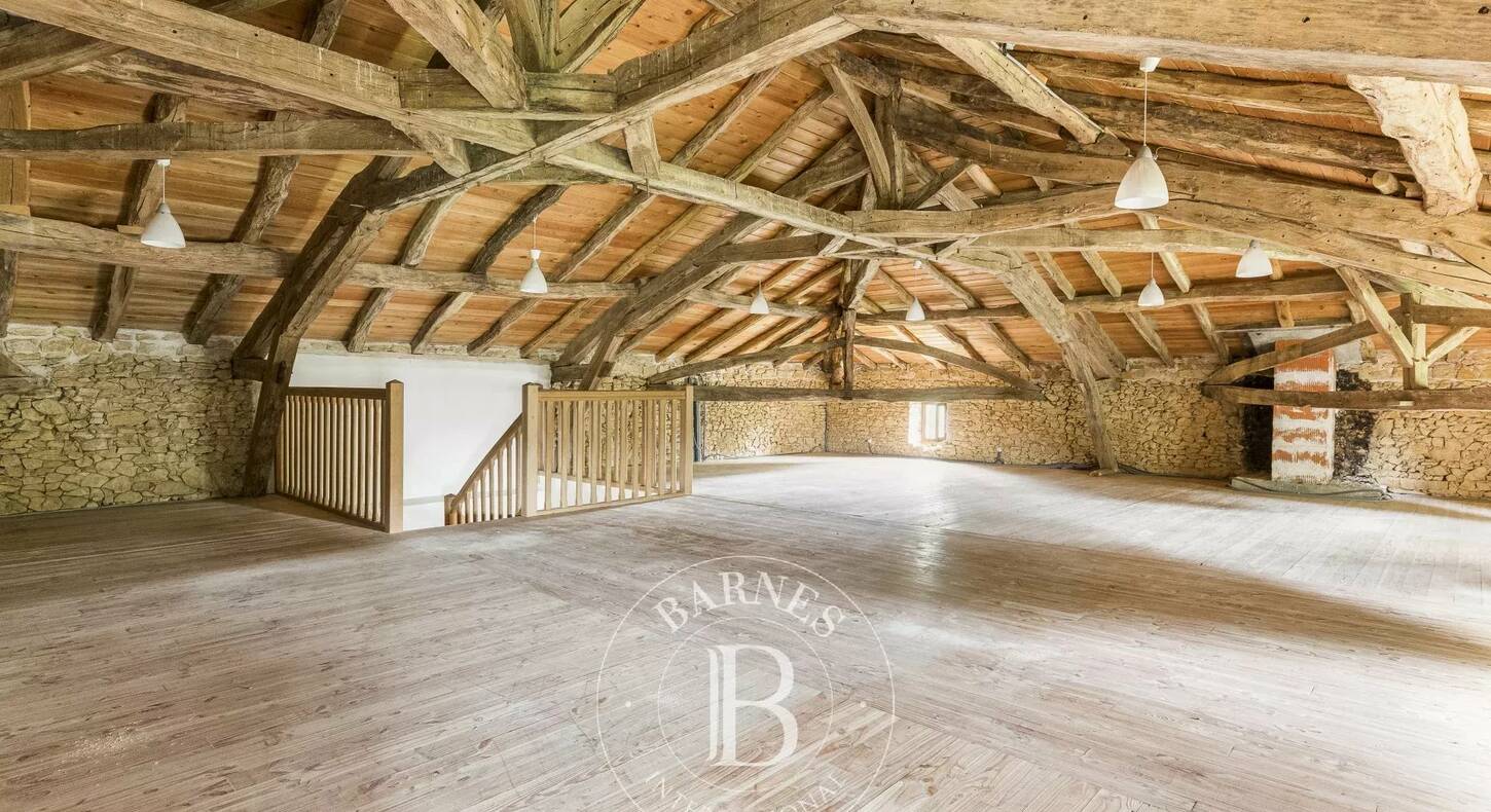 Show - BARNES Agency, luxury real estate in Toulouse
