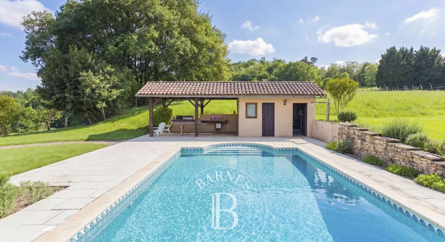 Show - BARNES Agency, luxury real estate in Toulouse