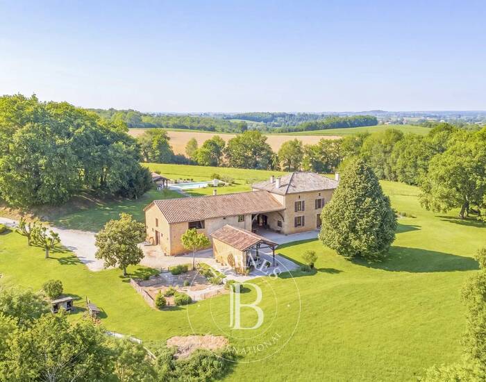 Index - BARNES Toulouse - Immobilier de luxe, appartements et maisons de prestige à Toulouse