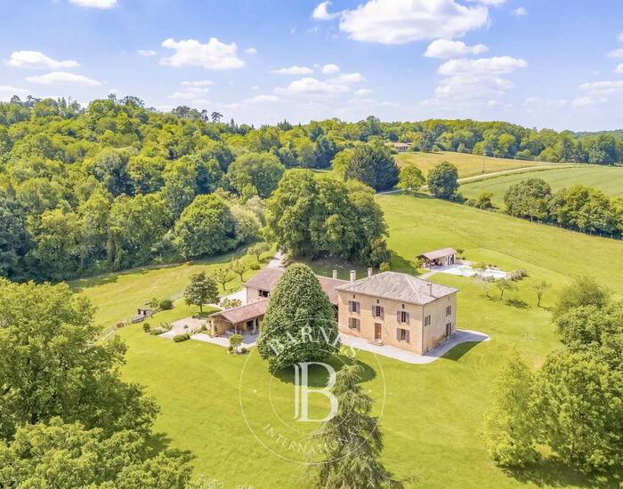 Index - BARNES Agency, luxury real estate in Toulouse