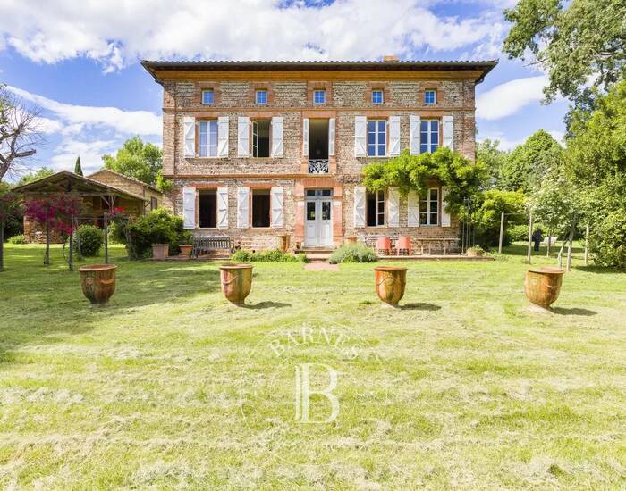 Index - BARNES Agency, luxury real estate in Toulouse