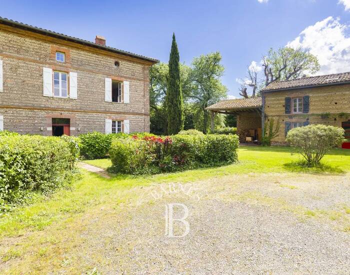 Index - BARNES Agency, luxury real estate in Toulouse