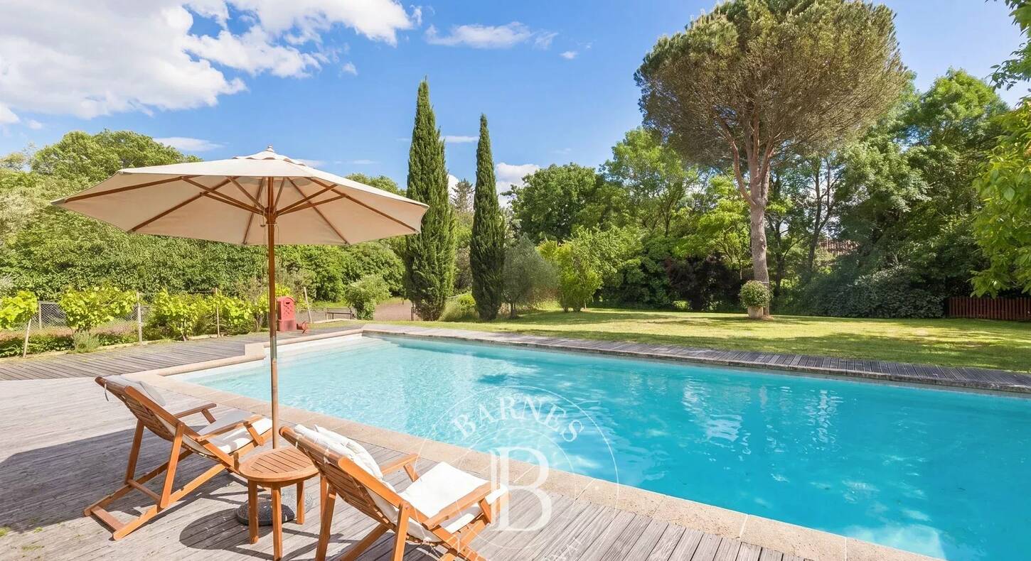 Show - BARNES Agency, luxury real estate in Toulouse
