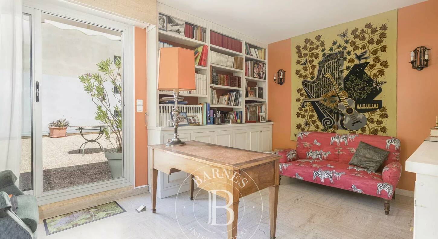 Show - BARNES Toulouse - Immobilier de luxe, appartements et maisons de prestige à Toulouse