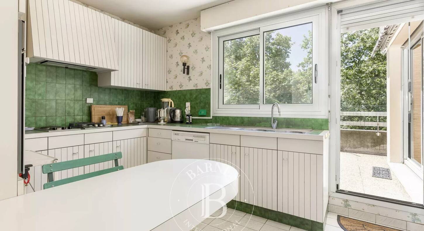Show - BARNES Toulouse - Immobilier de luxe, appartements et maisons de prestige à Toulouse