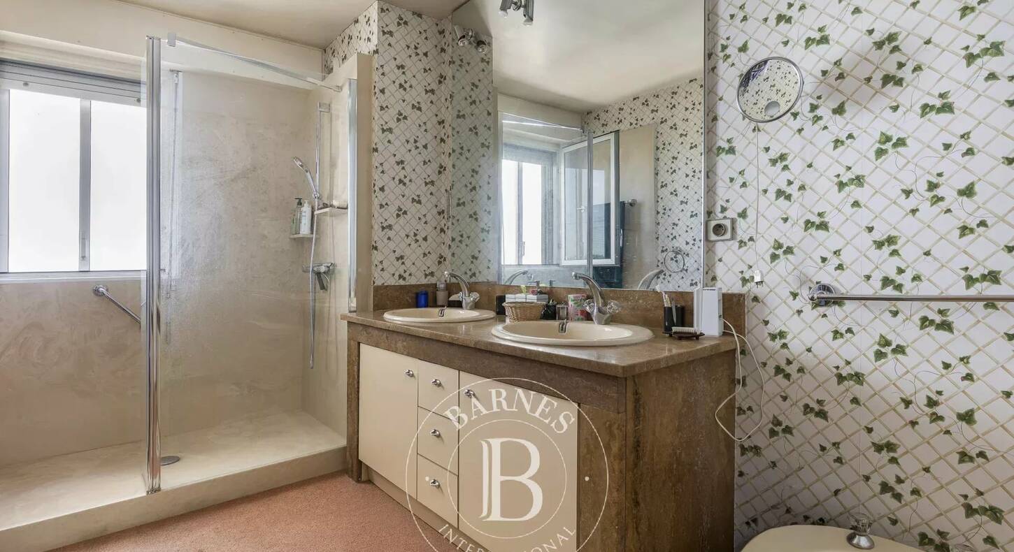 Show - BARNES Toulouse - Immobilier de luxe, appartements et maisons de prestige à Toulouse