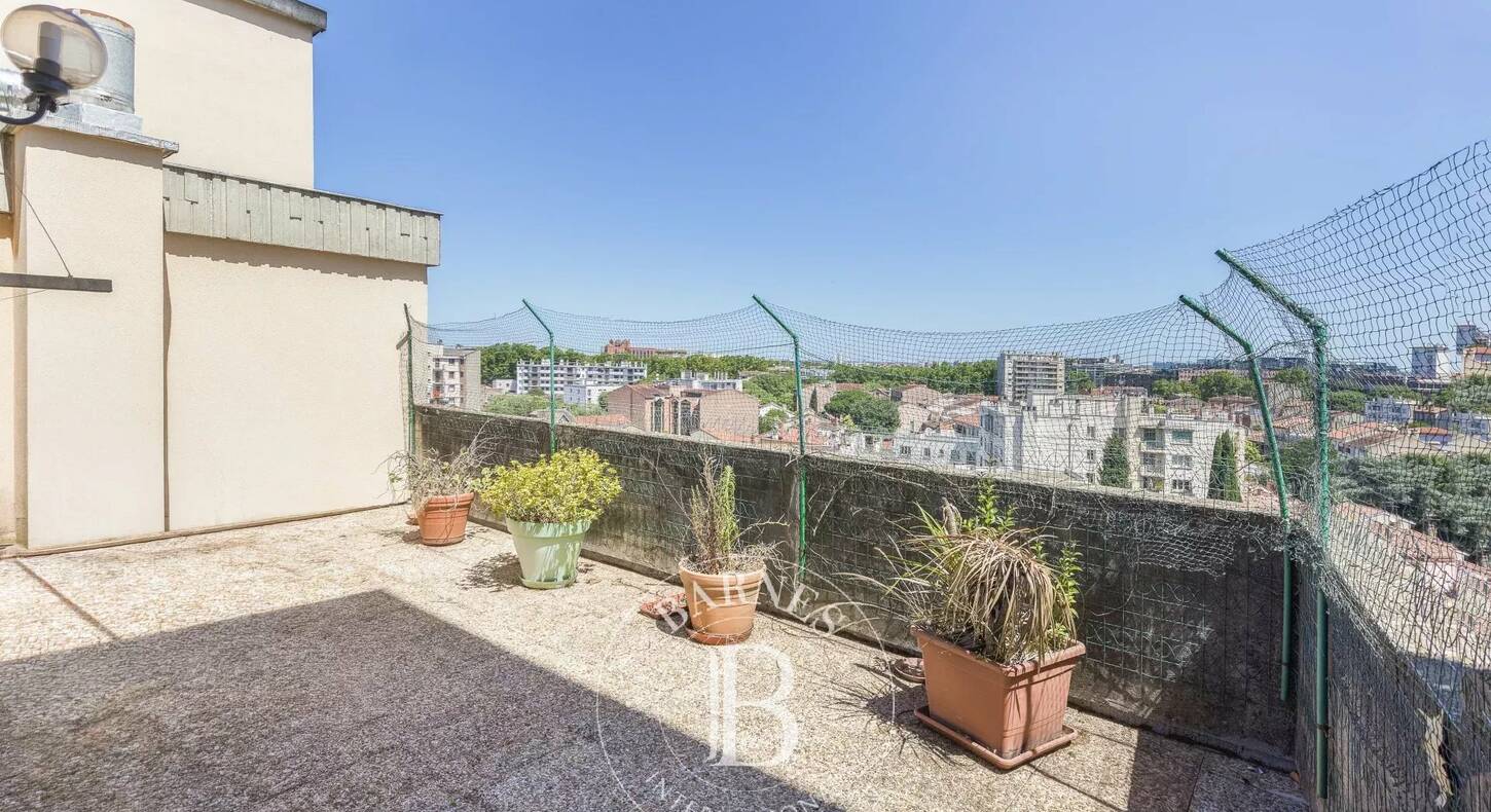 Show - BARNES Toulouse - Immobilier de luxe, appartements et maisons de prestige à Toulouse
