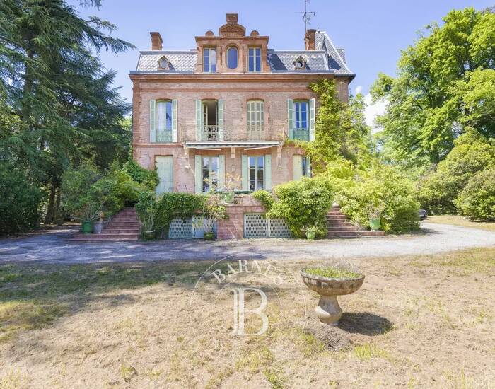 Index - BARNES Agency, luxury real estate in Toulouse