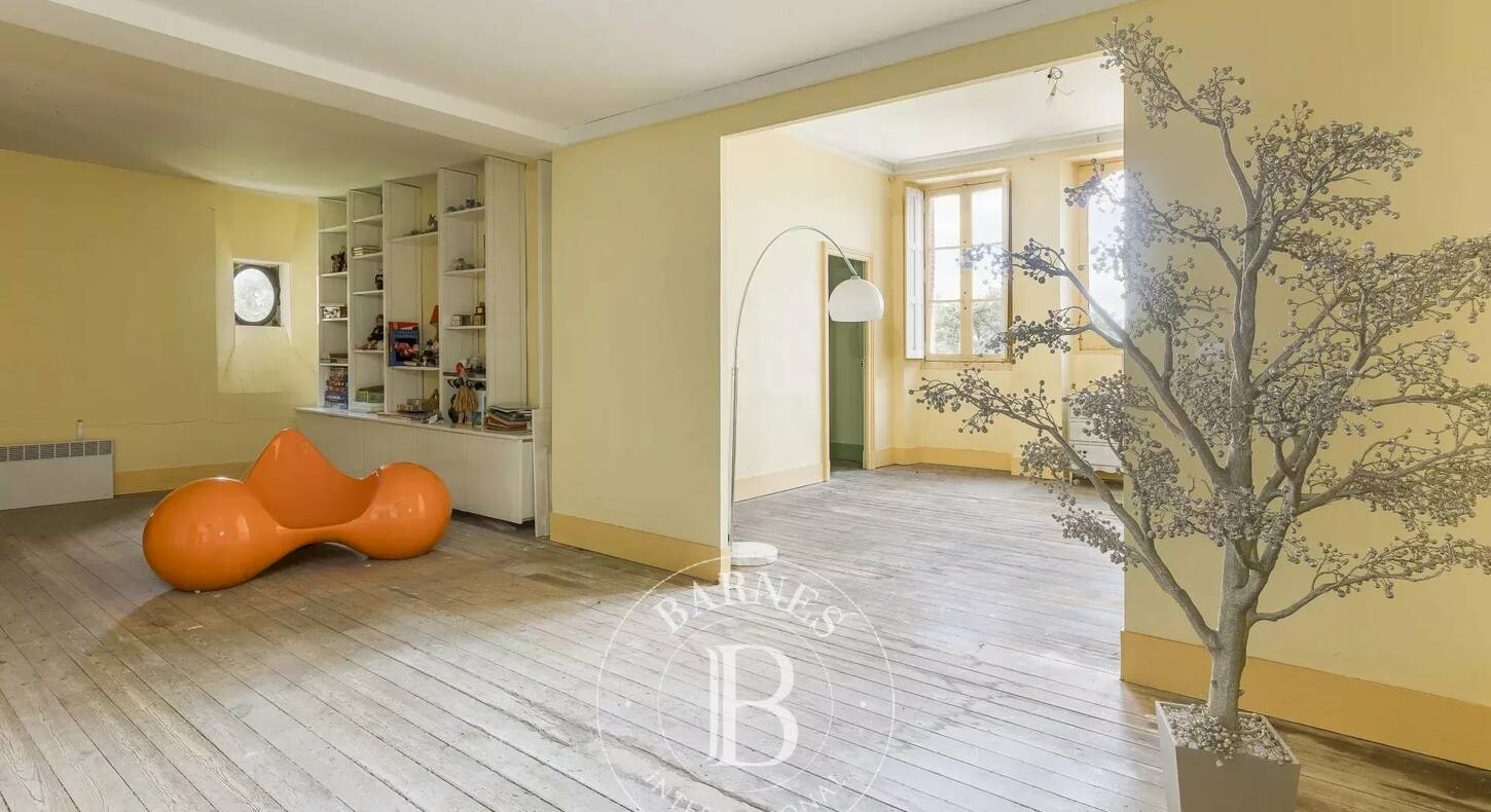 Show - BARNES Agency, luxury real estate in Toulouse
