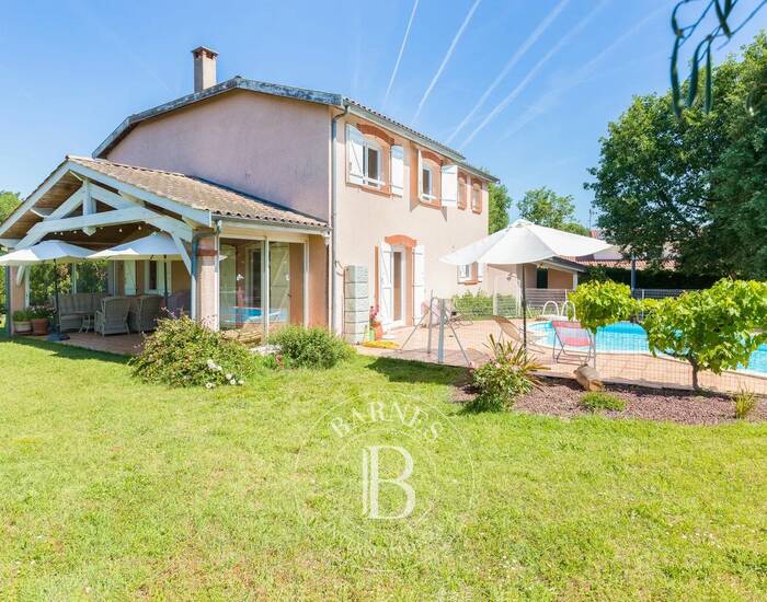 Index - BARNES Agency, luxury real estate in Toulouse