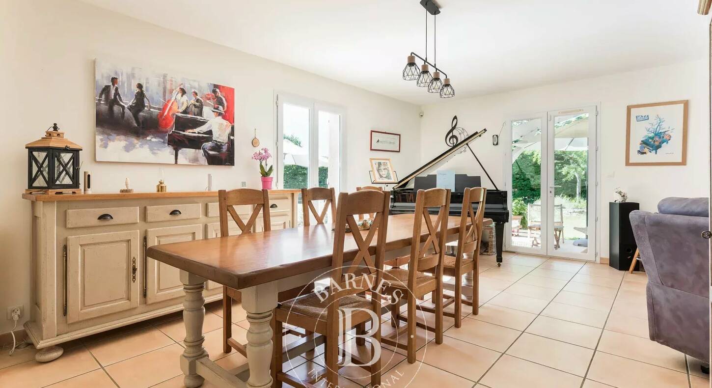 Show - BARNES Agency, luxury real estate in Toulouse