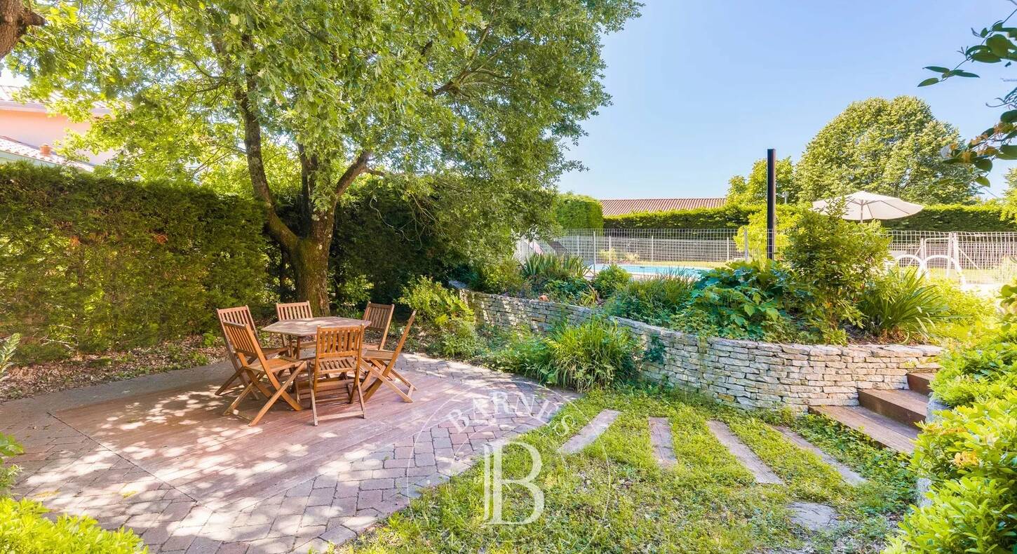 Show - BARNES Agency, luxury real estate in Toulouse
