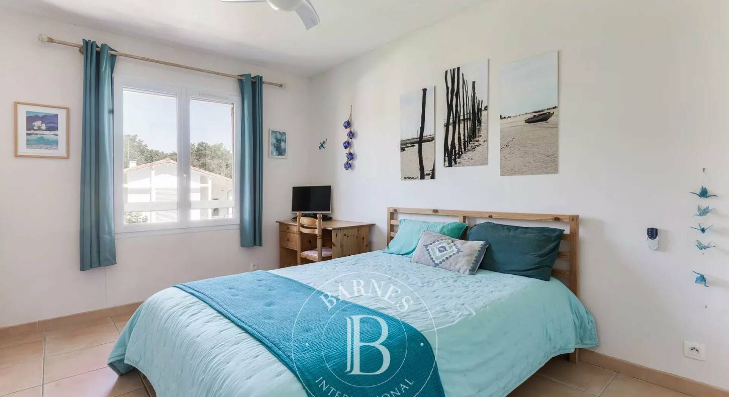 Show - BARNES Agency, luxury real estate in Toulouse