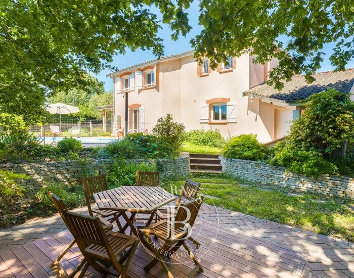 Index - BARNES Toulouse - Immobilier de luxe, appartements et maisons de prestige à Toulouse