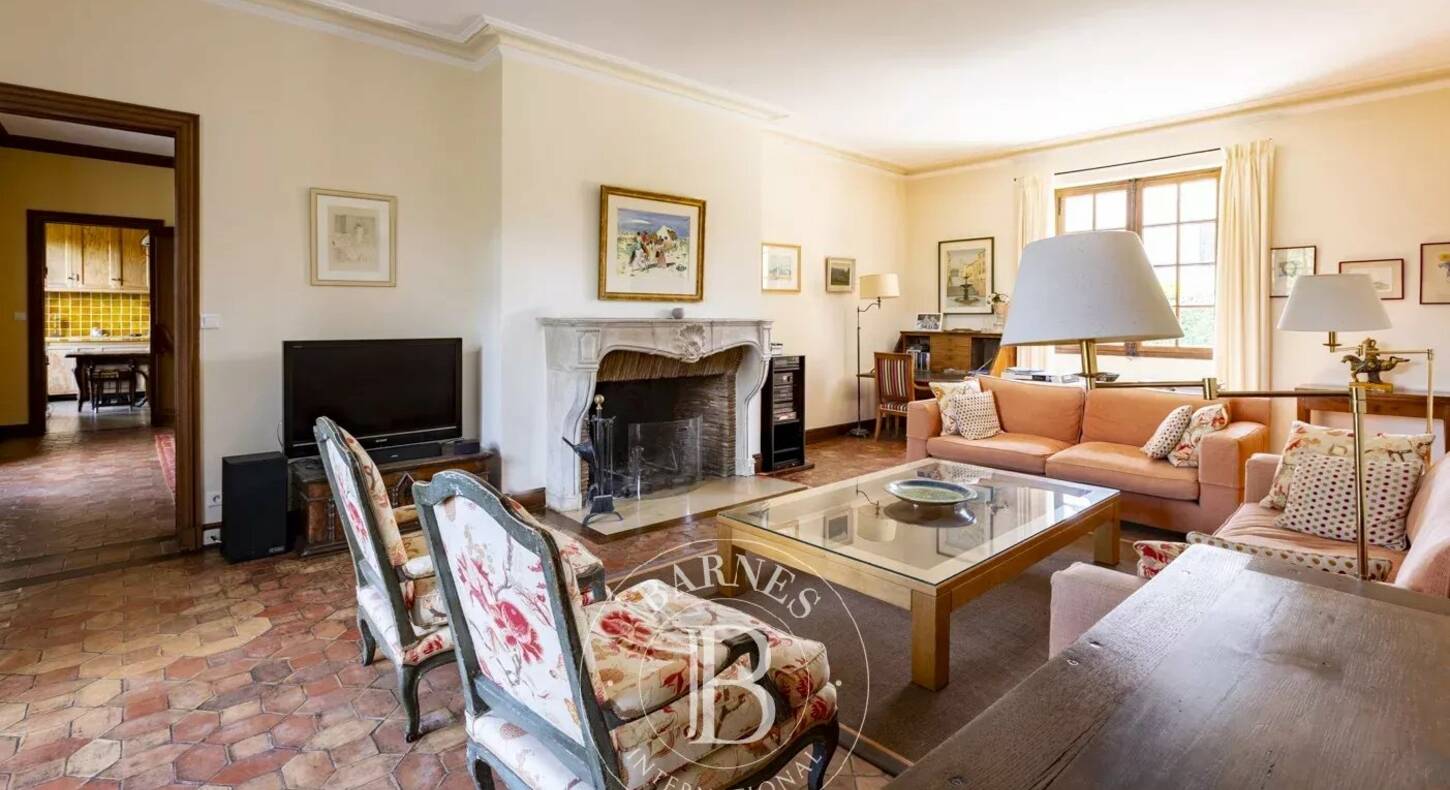 Show - BARNES Toulouse - Immobilier de luxe, appartements et maisons de prestige à Toulouse