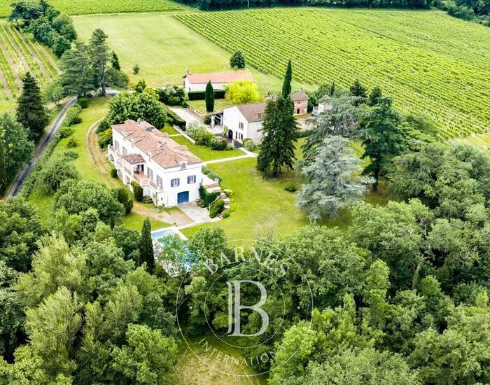 Index - BARNES Toulouse - Immobilier de luxe, appartements et maisons de prestige à Toulouse