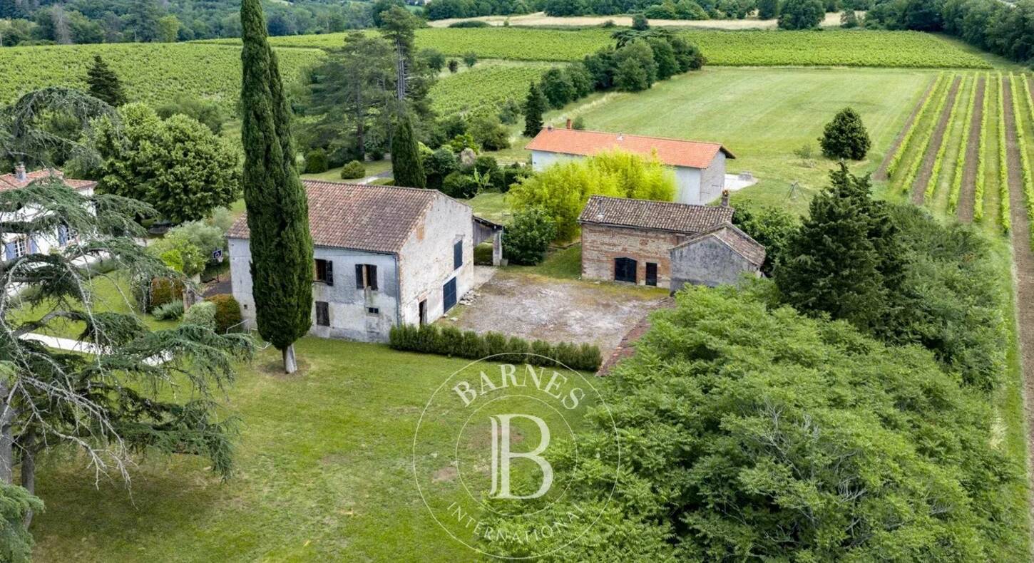 Show - BARNES Toulouse - Immobilier de luxe, appartements et maisons de prestige à Toulouse