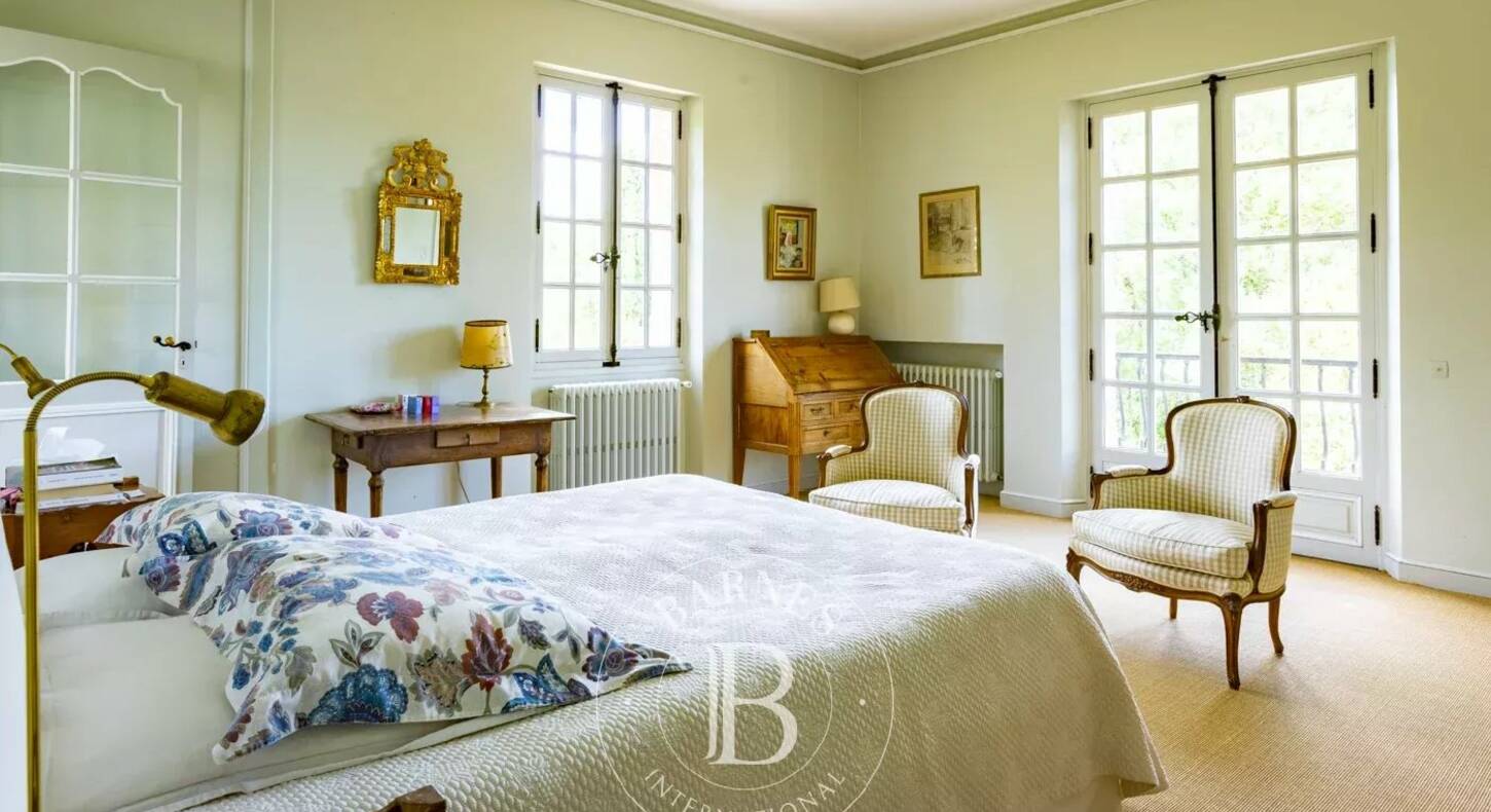 Show - BARNES Toulouse - Immobilier de luxe, appartements et maisons de prestige à Toulouse