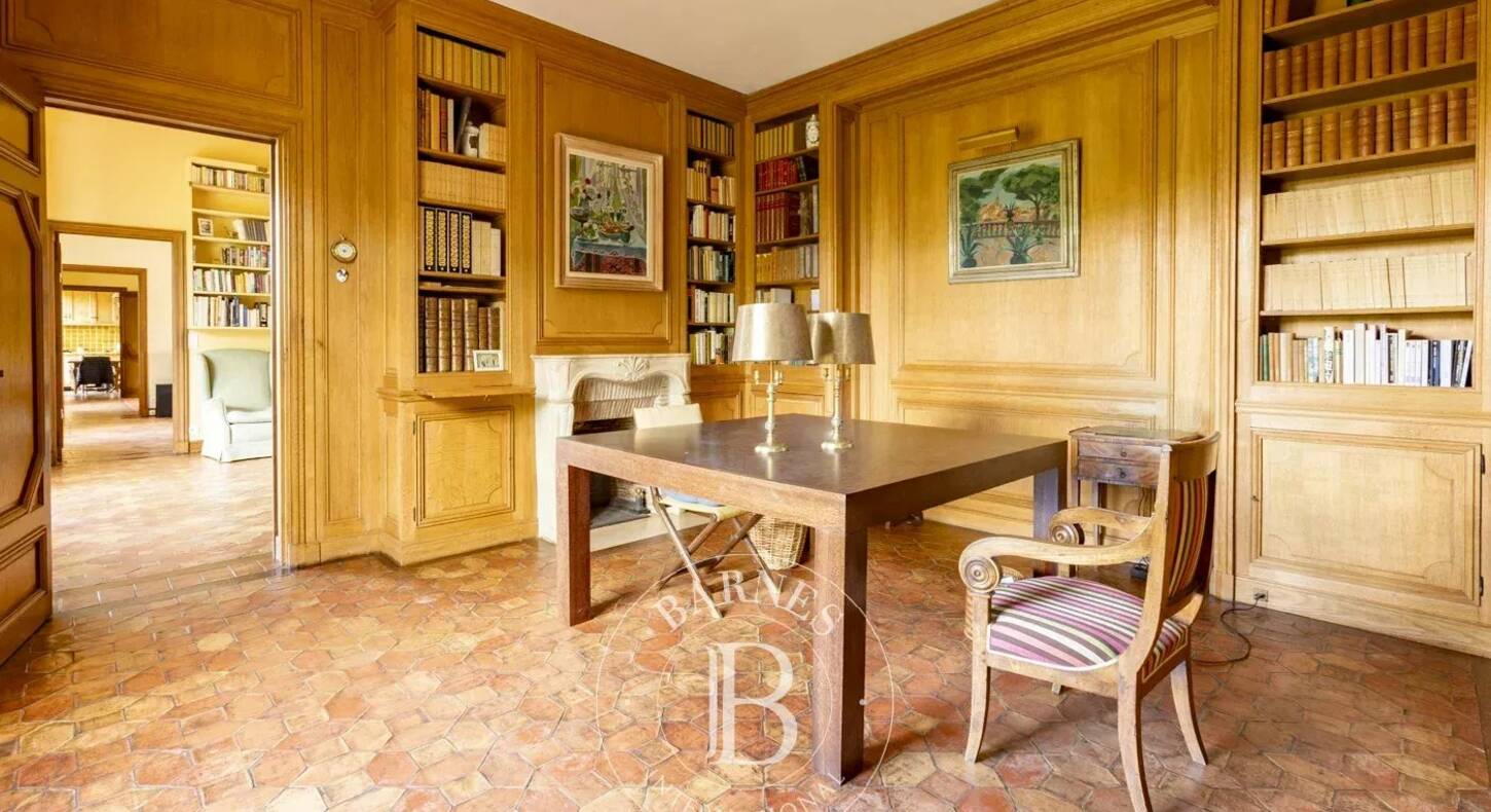 Show - BARNES Toulouse - Immobilier de luxe, appartements et maisons de prestige à Toulouse