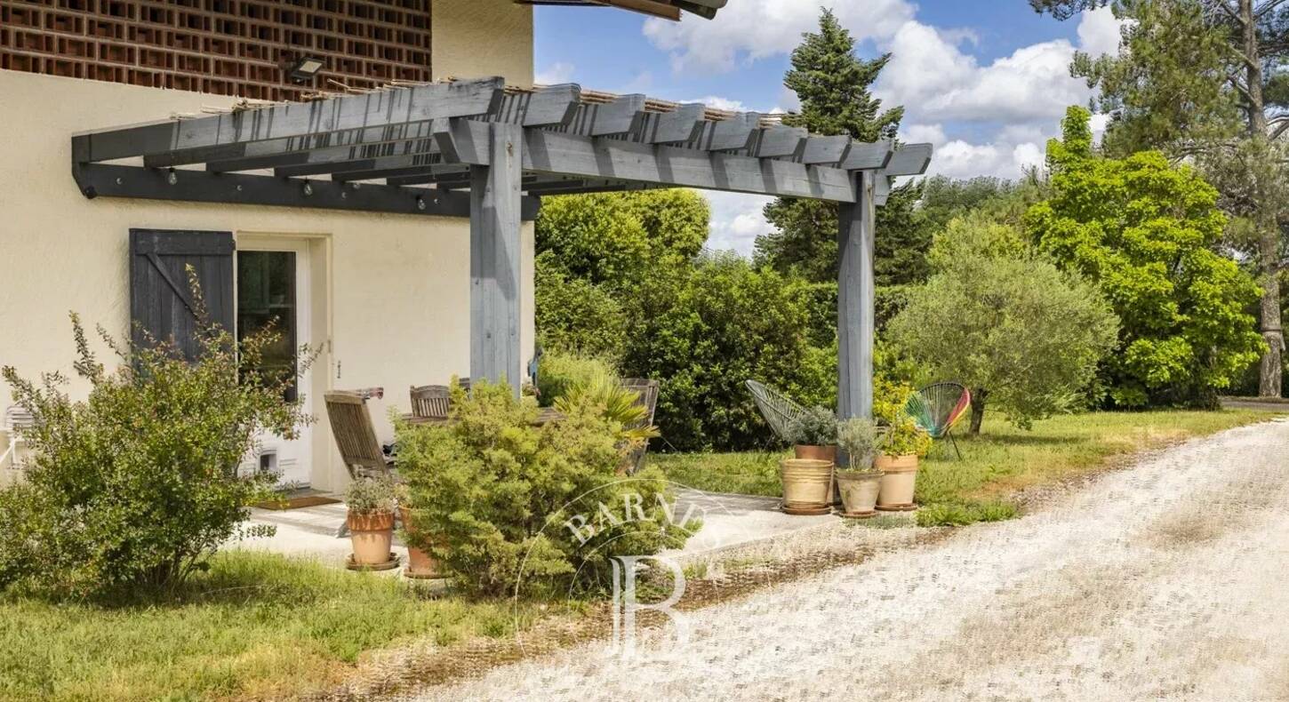 Show - BARNES Toulouse - Immobilier de luxe, appartements et maisons de prestige à Toulouse