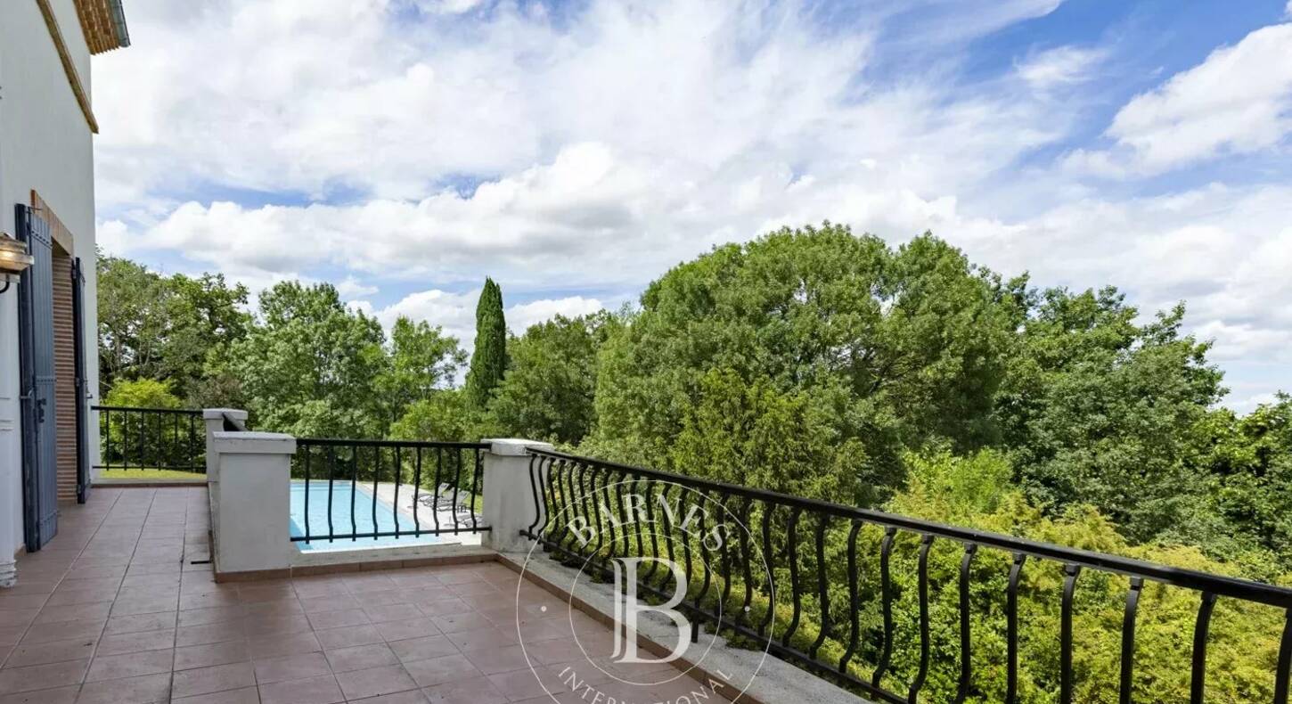 Show - BARNES Toulouse - Immobilier de luxe, appartements et maisons de prestige à Toulouse