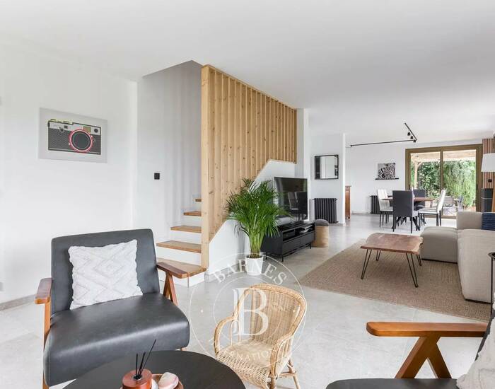 Index - BARNES Agency, luxury real estate in Toulouse