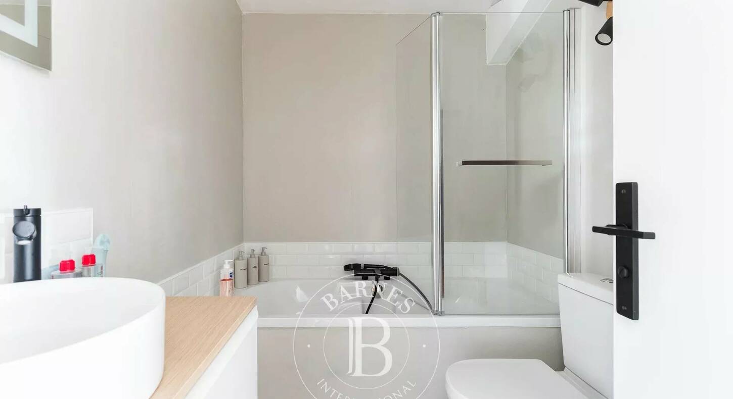 Show - BARNES Agency, luxury real estate in Toulouse